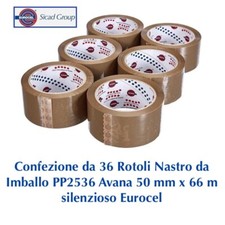 Confezione rotoli nastro usato  Paceco