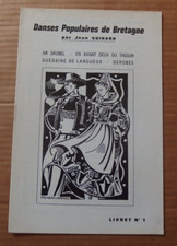 Robert micheau vernez d'occasion  France