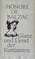 Buch honoré balzac gebraucht kaufen  Wiesbaden