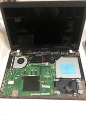.portable asus x751lj d'occasion  Compiègne