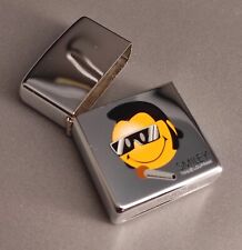 Zippo smiley elvis gebraucht kaufen  Nümbrecht