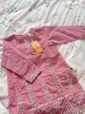 Pakistani sharara gharara for sale  HUNTINGDON