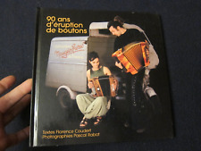 Ans éruption boutons d'occasion  Sainte-Colombe