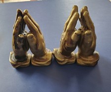 Vintage praying hands for sale  Malta