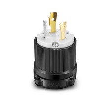 Nema twist lock for sale  Tucson