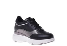 Scarpe baldinini usato  Roma