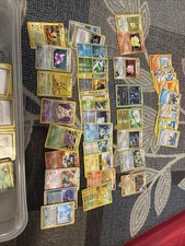 Old pokemon card for sale  Warren