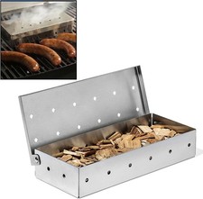 Smoker box bbq for sale  New York
