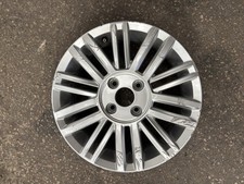 Genuine volkswagen alloy for sale  MORECAMBE