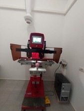 Macchina tampografica usato  Valenzano