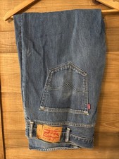 Levi 501 for sale  RAYLEIGH