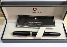 Vintage sheaffer white for sale  SCARBOROUGH