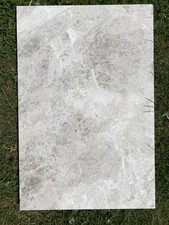 Filled honed travertine for sale  LEIGHTON BUZZARD