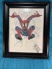 Original spider man for sale  Palm City