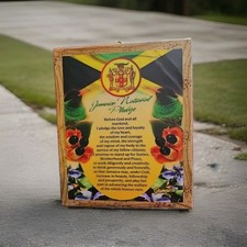 Jamaica national anthem for sale  LONDON