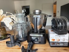 Magimix cook expert d'occasion  Paris XI