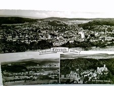 Lörrach wiesental alte gebraucht kaufen  Aarbergen