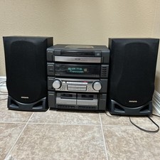 Aiwa digital audio for sale  Conroe