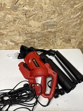 Einhell soffiatore elettrico usato  Spedire a Italy