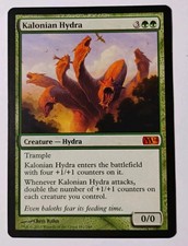 Kalonian hydra mtg for sale  Houston