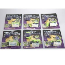 Transformers devastator constr for sale  WELWYN GARDEN CITY