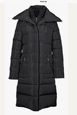 Damen wintermantel daunenmante gebraucht kaufen  Duisburg