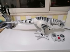 Giocattolo roboraptor con usato Giocattolo roboraptor con usato  Quartu Sant Elena