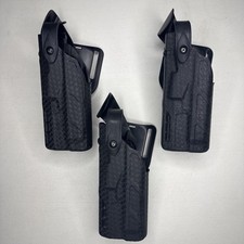Safariland 7360 glock for sale  Mustang