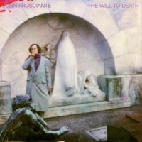 John frusciante death for sale  UK