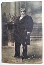 Cpa photo jeanne d'occasion  Paris XI
