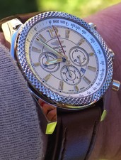 2019 breitling bentley for sale  SWINDON