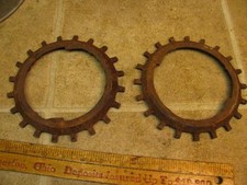 John deere soybean for sale  Van Buren
