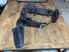Police duty belt for sale  Chico