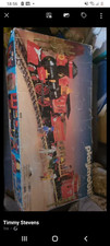 Playmobil train 4032 for sale  NOTTINGHAM