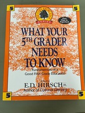 5th grader needs for sale  Lake Forest