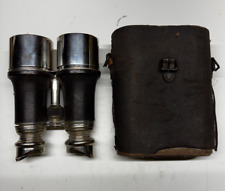 Antique vintage binoculars for sale  East Northport