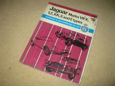 Pearson jaguar mark for sale  WOTTON-UNDER-EDGE