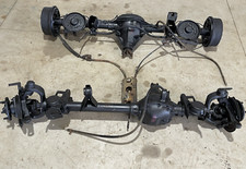 Dana dana axle for sale  Burbank