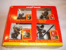 Incomplete disney mickey for sale  Leland