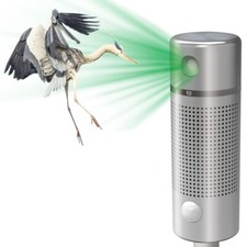 Hero24 reiherschreck tierschre gebraucht kaufen  Bad Bentheim