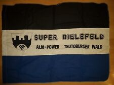 Fahne flagge super gebraucht kaufen  Recklinghausen