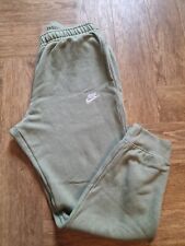 Mens nike joggers for sale  CANNOCK