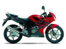 Honda cbr125 jc34a for sale  LEVEN