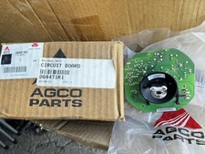 Agco 064471r1 circuit for sale  Stanley