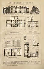 1897 stampa antica usato  Pescara