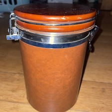 Diego leather covered for sale  KETTERING