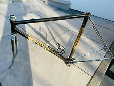 Conjunto de estrutura de aço Scapin Chromovellato 50cm L'Eroica comprar usado  Enviando para Brazil