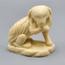 Vintage resin japanese for sale  Plover