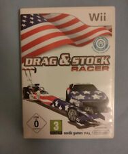 Drag stock racer usato  Busseto