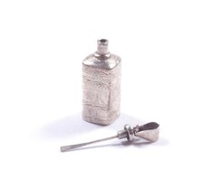 Vintage pendant perfume for sale  BOLDON COLLIERY